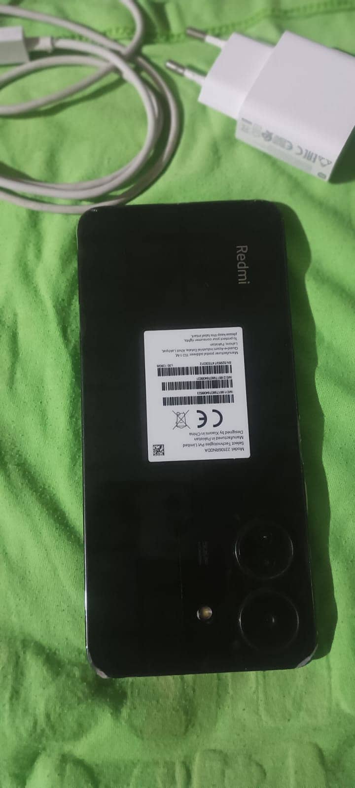 redmi 13c 6/128 4