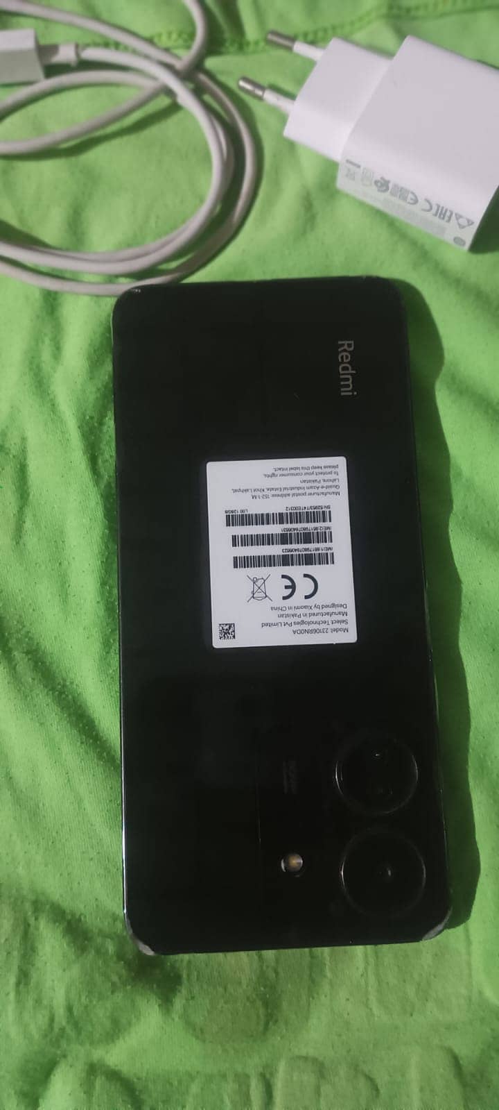 redmi 13c 6/128 5