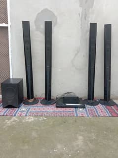 Sony home theater sound system for sale