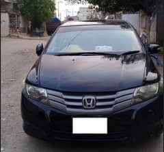 Honda Accord 2013