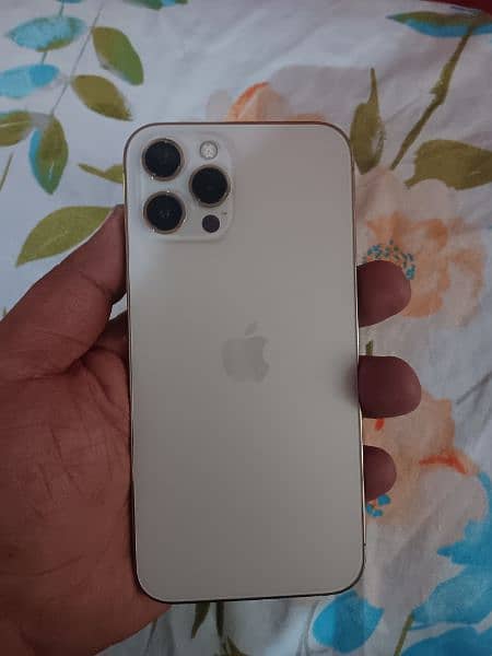 iphone 12 Pro Max 128 Gb Non Pta 3