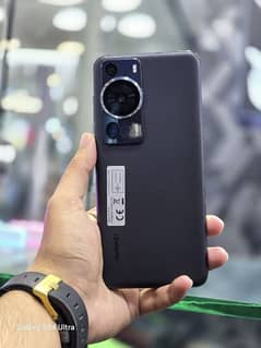 Huawei P60 pro Official Pta approved Global 2 Years Warranty Varient