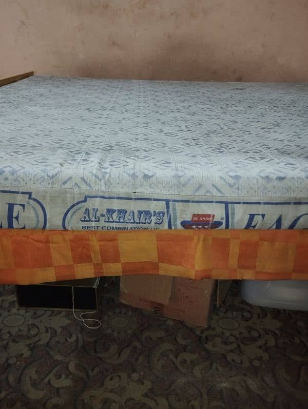 mattress 1