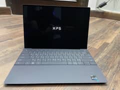 Dell XPS