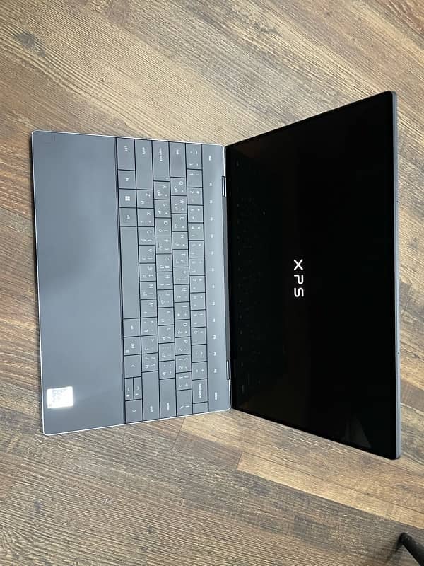 Dell XPS 13 PLUS - 9320 - Core i7 12th Gen - 16GB RAM - 1 TB SSD - 4K 6