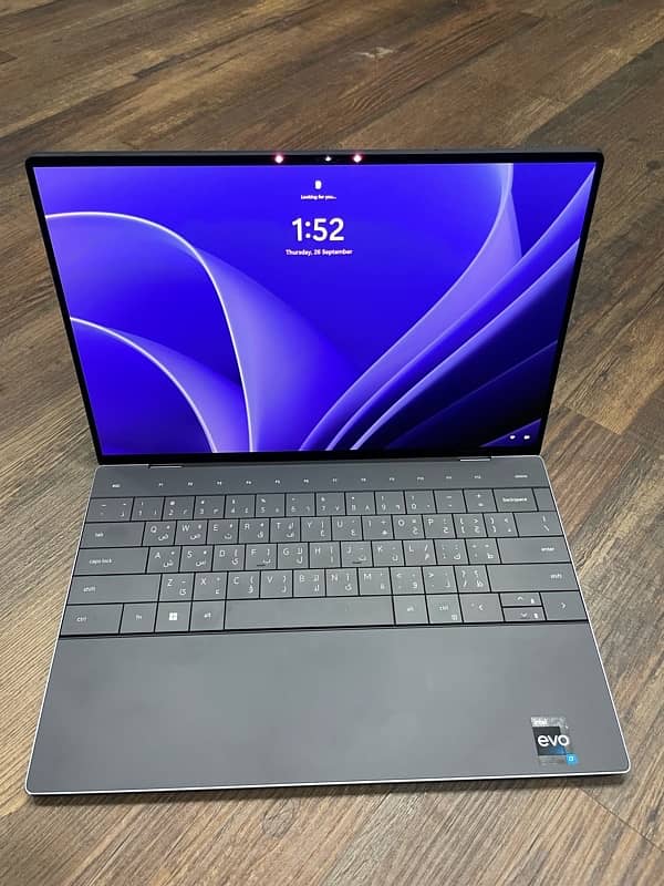 Dell XPS 13 PLUS - 9320 - Core i7 12th Gen - 16GB RAM - 1 TB SSD - 4K 3