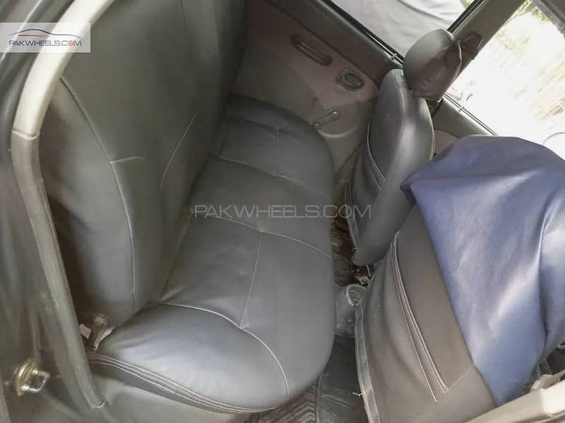 Hyundai Santro 2005 Club 10/10 14