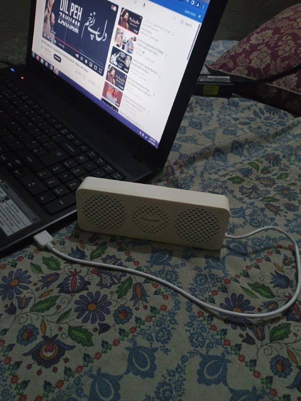 Speaker for labtop sale 2