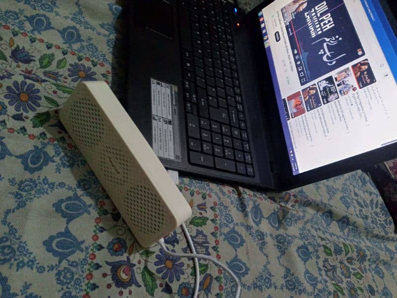 Speaker for labtop sale 3