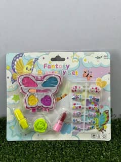 Butterfly Make-up Set