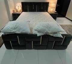 Full bed set for sell