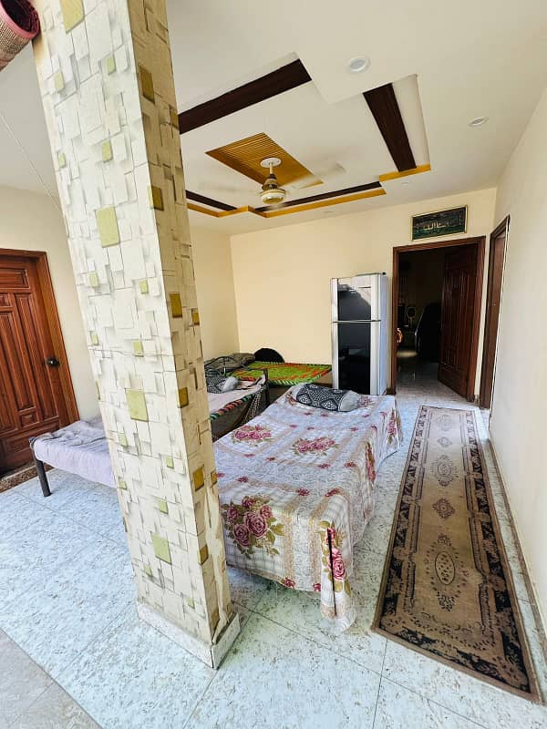 240 Sq House For sale In Rs. 35000000 Only 3