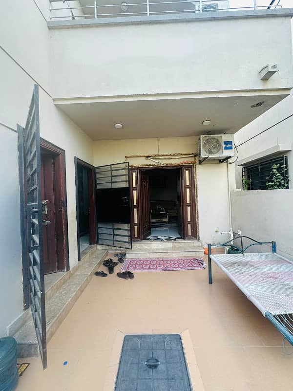 240 Sq House For sale In Rs. 35000000 Only 4