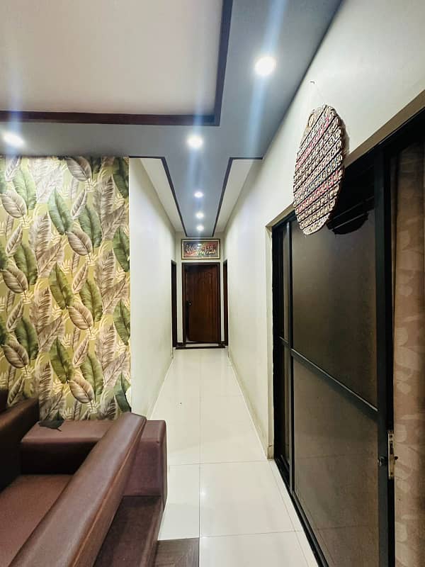 240 Sq House For sale In Rs. 35000000 Only 6