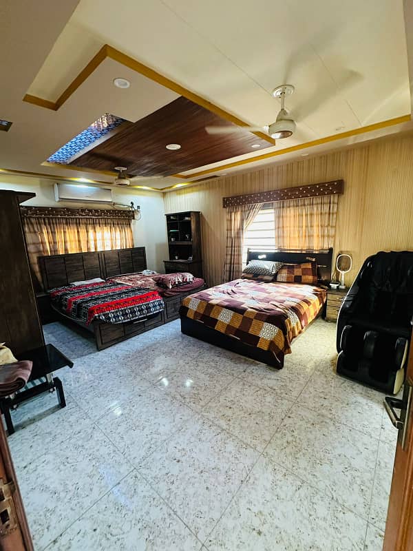 240 Sq House For sale In Rs. 35000000 Only 12