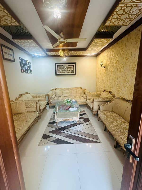 240 Sq House For sale In Rs. 35000000 Only 13