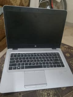 Hp laptop