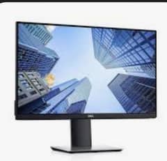 DELL LED 24"