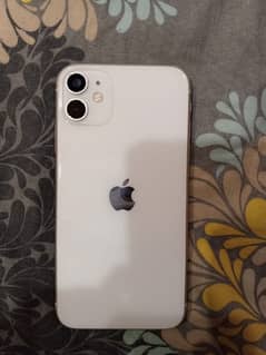 Iphone 11 64gb Non PTA