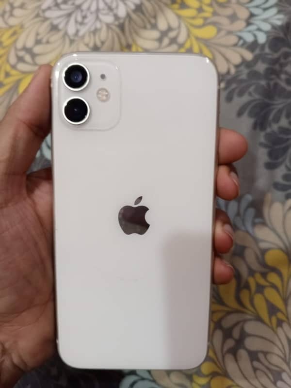 Iphone 11 64gb Non PTA 3