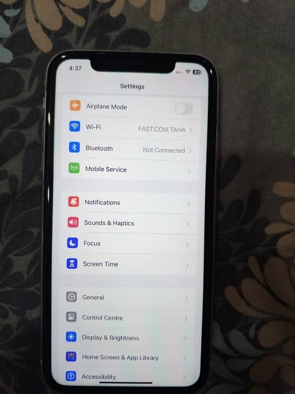 Iphone 11 64gb Non PTA 4