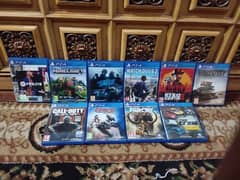 playstation games