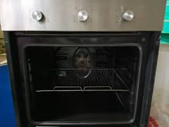 Built in oven for Sale