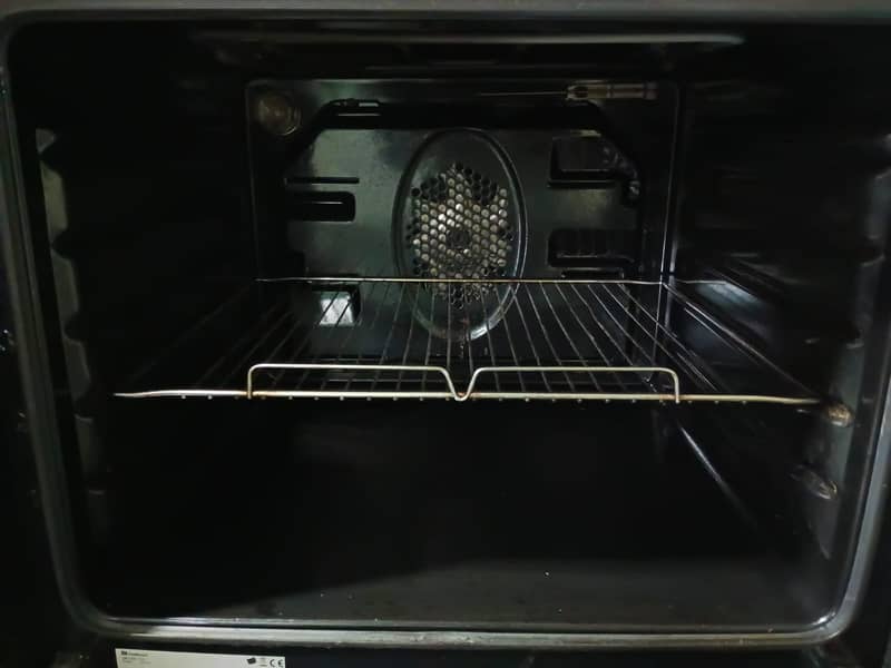 Built in oven for Sale 1