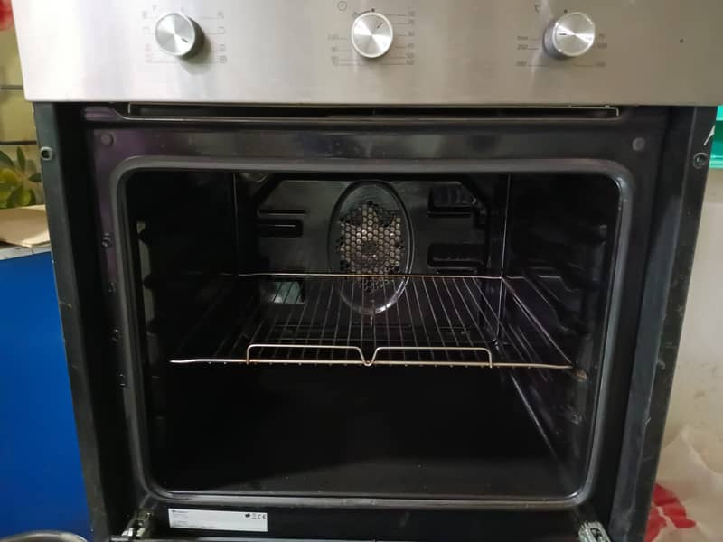 Built in oven for Sale 2