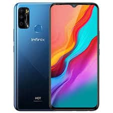 infinix