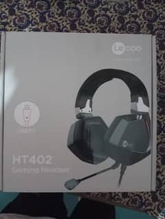 Lenovo Gaming Headset