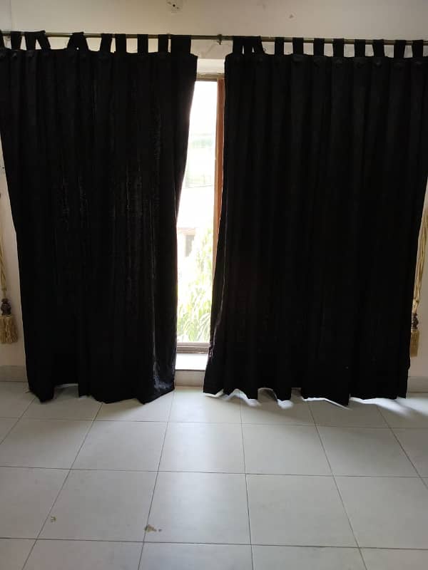 Bachelors or Small Family 5 Marla Upper Portion For Rent in Z Block DHA Phase 3 1