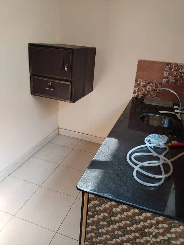 Bachelors or Small Family 5 Marla Upper Portion For Rent in Z Block DHA Phase 3 7