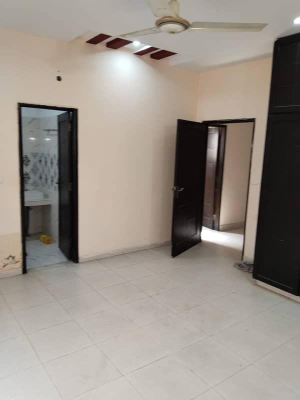 Bachelors or Small Family 5 Marla Upper Portion For Rent in Z Block DHA Phase 3 14