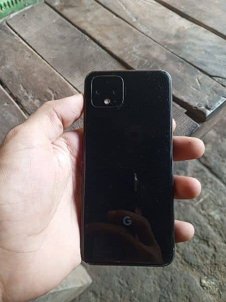 pixel 4 pta approved exchange possible 7