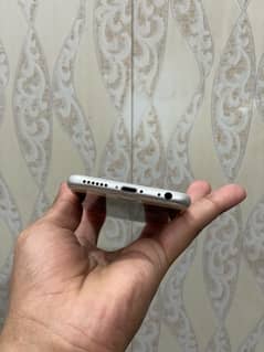 iPhone 6s 64gb pta approved condition 10/10