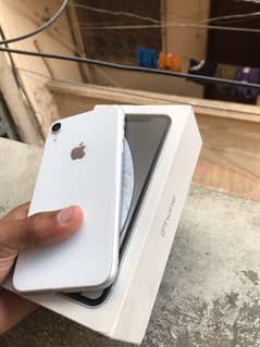 IPhone XR 64 Gb Non Pta With Box