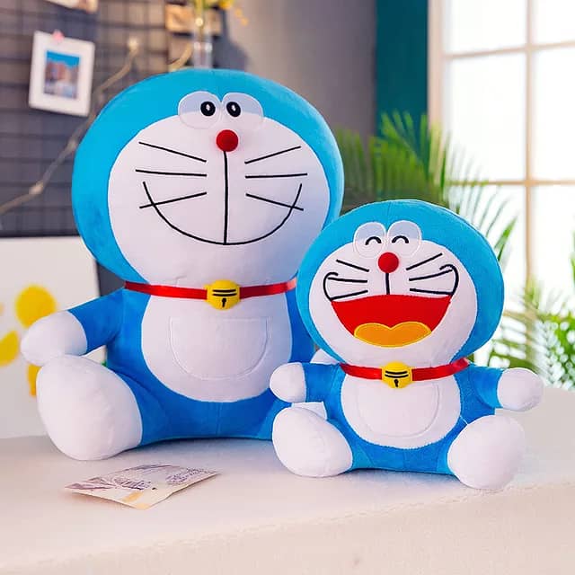 Doraemon 2