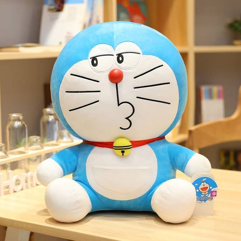 Doraemon 3