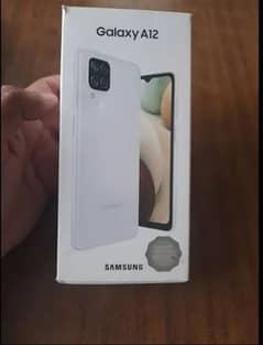 Samsung A12 Exchange Possible 0