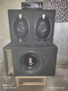 car sound system for sale