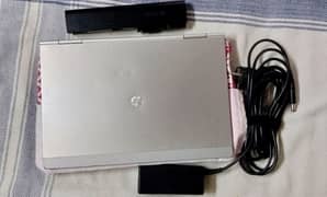 HP Elitebook 2570p Core i7 3rd Generation 4GB Ram INTEL 4000HD 0