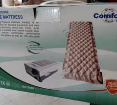 Patient Mattress for Paralysis & More (Almost mint Condition)