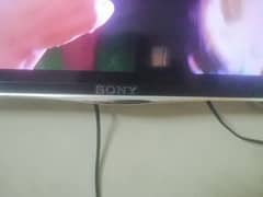 SONY 32 inch Led tv 0