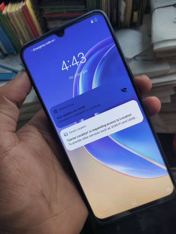 Vivo V21e 2