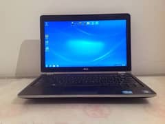 Dell Core i7-2nd Gen laptop for Sale