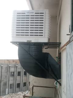 duct evaporative air cooler 0