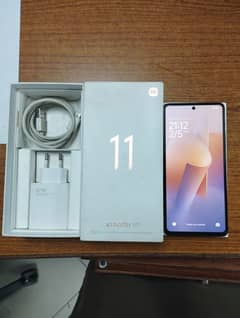 Xiaomi 11T