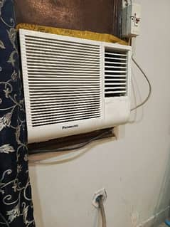 Panasonic Window Ac