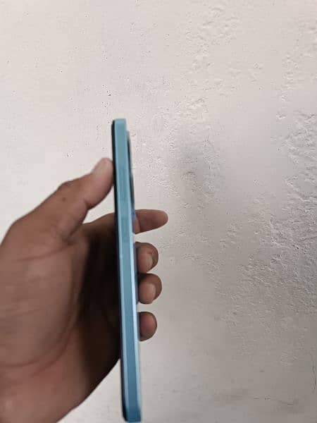 infinix smart 8 pro 8gb(4+4) 128gb 1